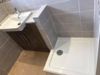 Bathrooms and Cloakrooms