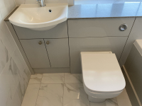 Bathrooms and Cloakrooms