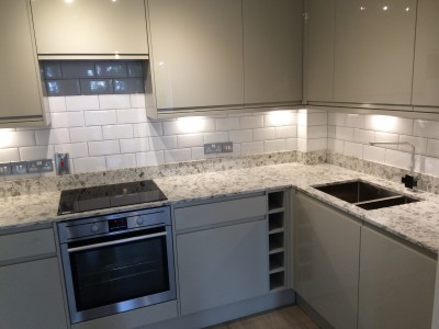  Kitchen Fitters  Buntingford